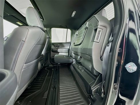 New 2025 Honda Ridgeline TrailSport+ image 26