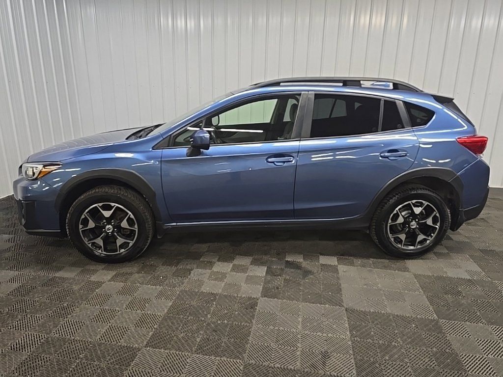 Used 2018 Subaru Crosstrek 2.0i Premium AWD/4WD image 5