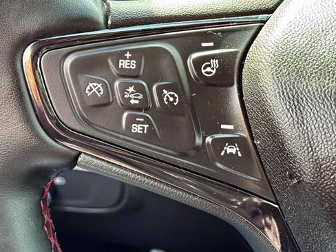 Certified 2023 Chevrolet Equinox RS w/ RS Leather Package AWD/4WD image 24