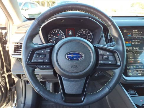 Certified 2025 Subaru Outback Onyx Edition w/ Popular Package #2 image 17