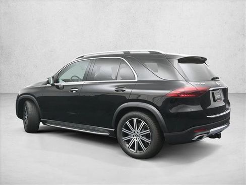 Certified 2026 Mercedes-Benz GLE 350 GLE 350 image 6