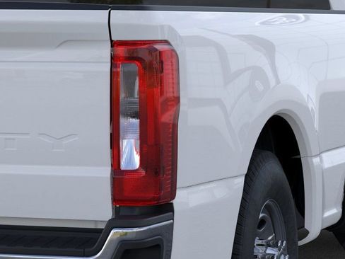 New 2026 Ford F250 XL RWD image 22