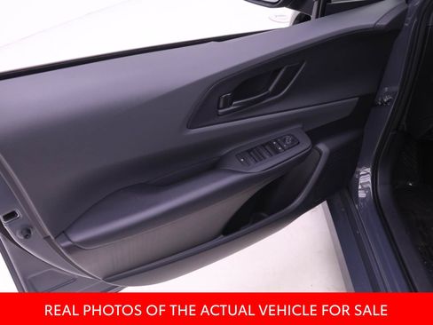 Certified 2025 Toyota Prius LE FWD image 9