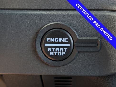 Certified 2025 Ford Bronco Big Bend image 47