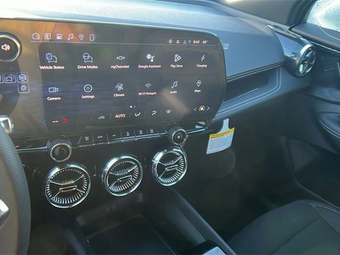 New 2026 Chevrolet Blazer EV LT image 23