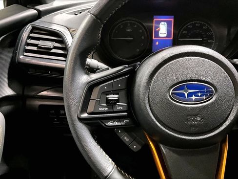 Used 2024 Subaru Forester Wilderness image 24