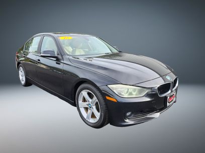 Used 2013 BMW 328i Sedan