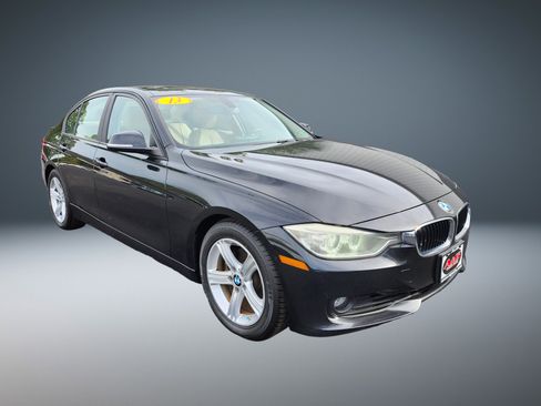 Used 2013 BMW 328i Sedan image 1