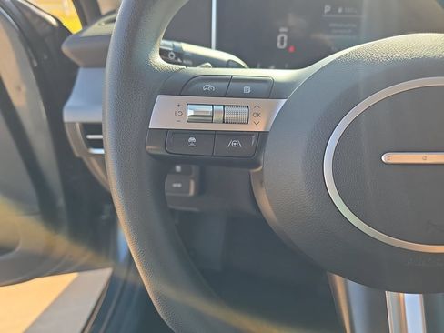 Used 2026 Hyundai Sonata Blue FWD image 16