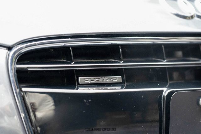 Used 2012 Audi R8 V8 AWD/4WD image 68