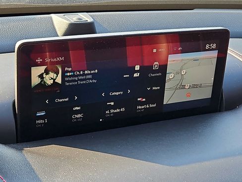 Used 2022 Acura TLX w/ A-SPEC Package FWD image 18
