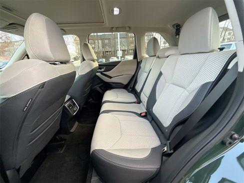 Used 2023 Subaru Forester Premium image 24
