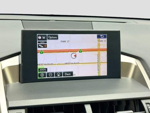 Used 2016 Lexus NX 200t FWD w/ Premium Package image 9