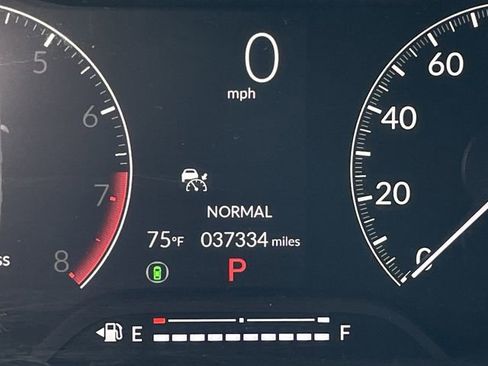 Used 2024 Honda Civic Sport image 15