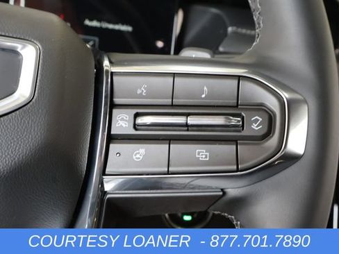 New 2026 GMC Acadia Elevation w/ Black Edition FWD image 27