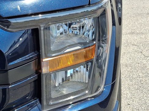 Used 2023 Ford F150 XL w/ STX Appearance Package RWD image 9