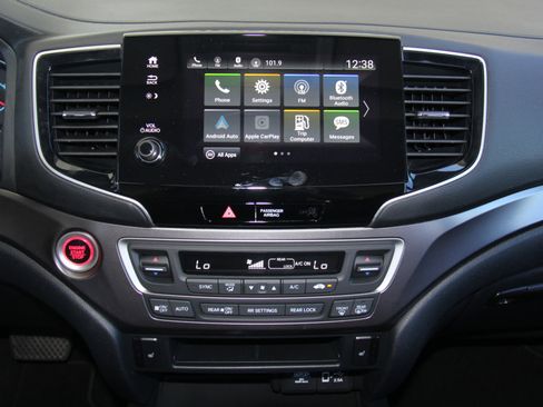 Used 2022 Honda Pilot EX-L image 15