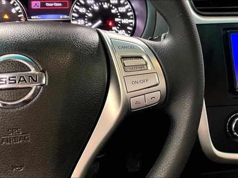 Used 2017 Nissan Altima 2.5 S image 22