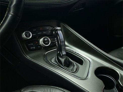 Used 2021 Dodge Challenger SRT Hellcat Redeye image 5