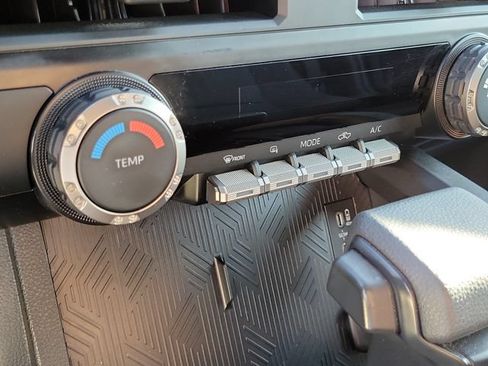 Used 2025 Toyota Tacoma SR5 RWD image 27