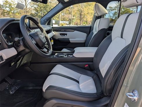 New 2026 Honda Passport TrailSport Elite image 14