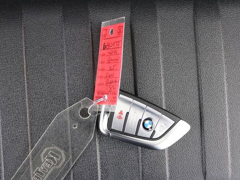 Used 2019 BMW X5 xDrive40i w/ Premium Package 2 image 33