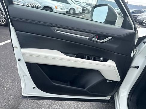 Used 2019 MAZDA CX-5 Grand Touring Reserve AWD/4WD image 11