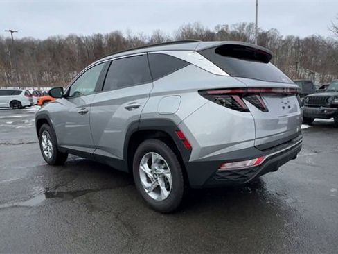 Used 2022 Hyundai Tucson SEL w/ Cargo Package image 6