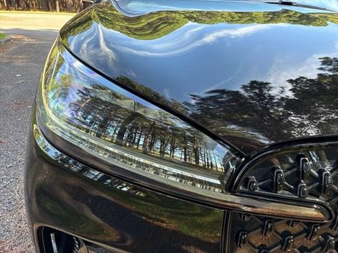 Certified 2025 Lincoln Aviator Reserve w/ Luxury Package AWD/4WD image 9