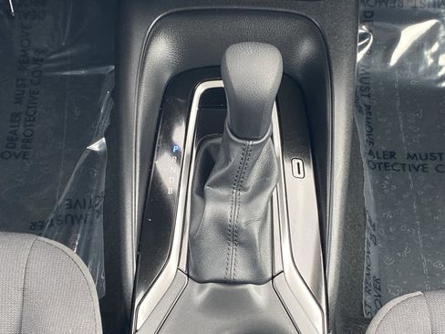 Certified 2026 Toyota Corolla LE FWD image 15