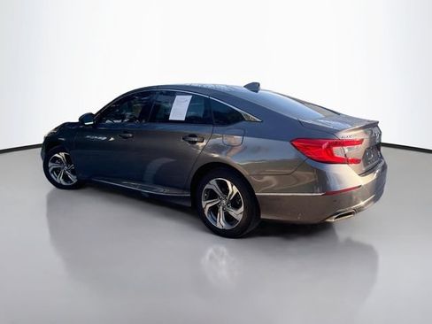 Used 2018 Honda Accord EX-L image 6