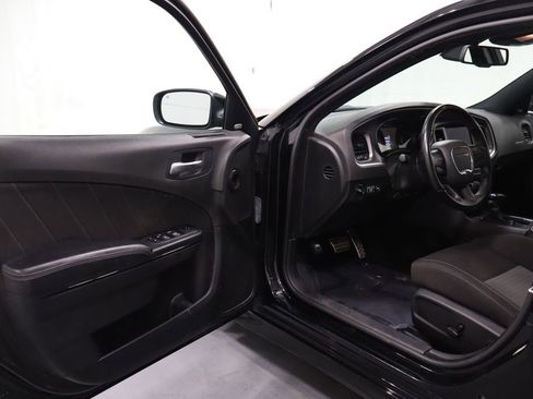 Certified 2021 Dodge Charger GT w/ Blacktop Package RWD image 8