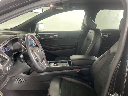 Used 2023 Ford Edge ST-Line AWD/4WD image 15