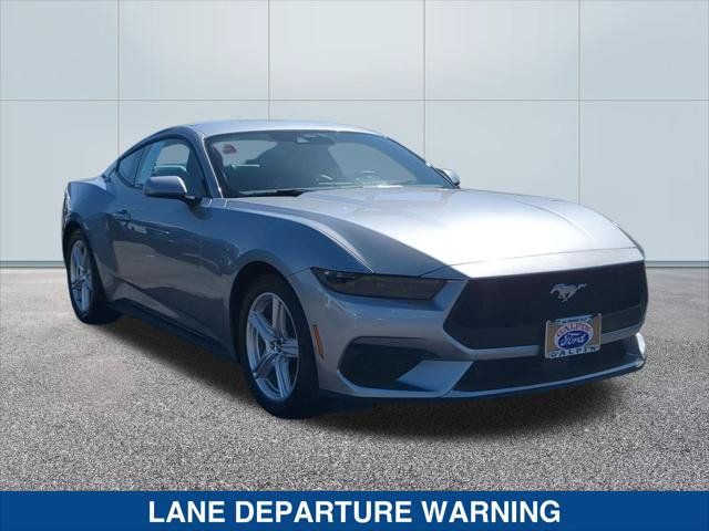 Used 2026 Ford Mustang Premium RWD image 7