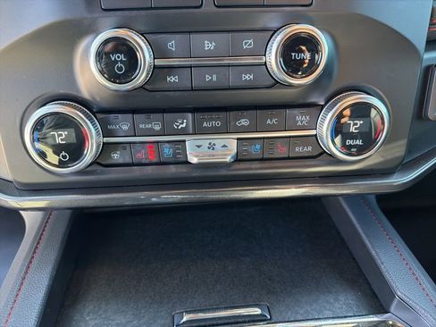 Certified 2023 Ford Expedition Limited AWD/4WD image 33