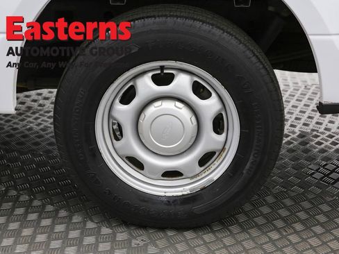 Used 2020 Ford F150 XL w/ Trailer Tow Package image 31