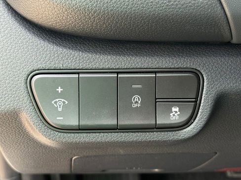 New 2026 Kia Seltos EX FWD image 20