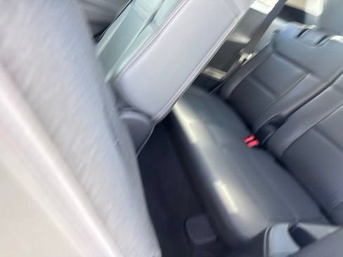New 2026 Ford Explorer Active w/ Active Comfort Package AWD/4WD image 11