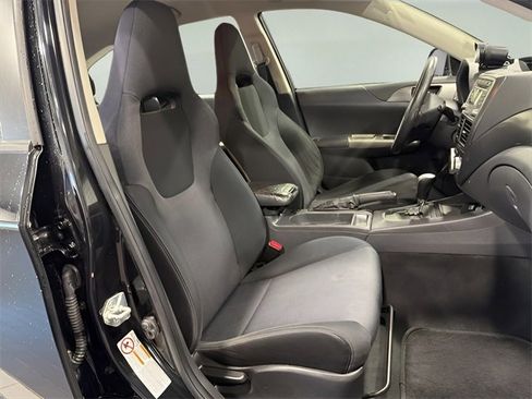 Used 2008 Subaru Impreza WRX WRX image 14