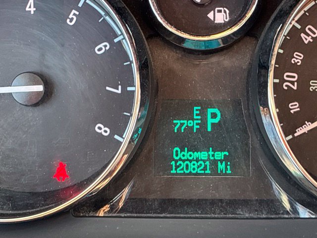 Used 2014 Chevrolet Captiva Sport LS FWD image 23