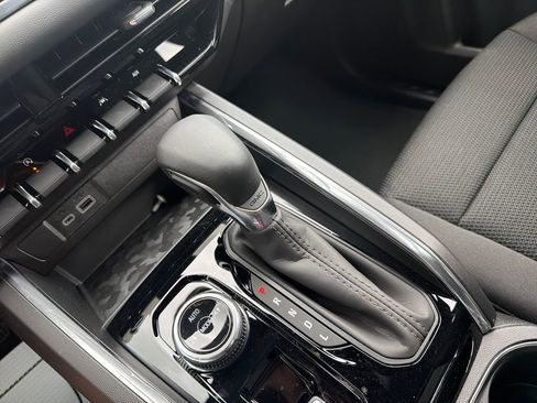 New 2026 GMC Canyon Elevation w/ Convenience Package AWD/4WD image 19