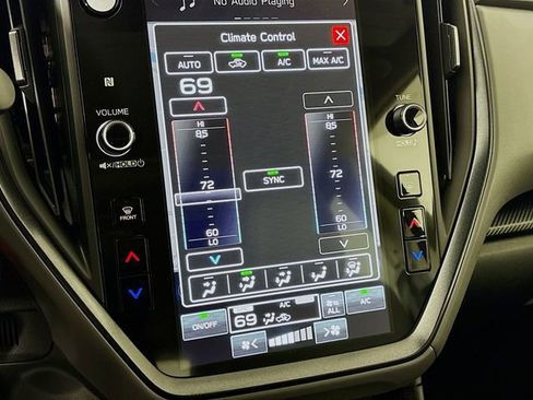 New 2026 Subaru Crosstrek 2.5i Limited image 16