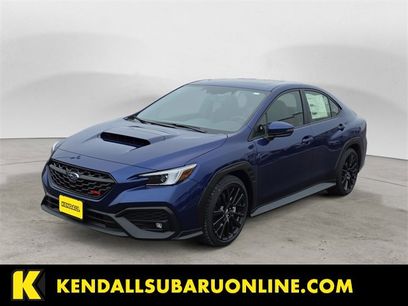 New 2025 Subaru WRX Limited