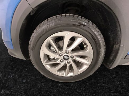 Used 2017 Hyundai Tucson SE Plus image 27