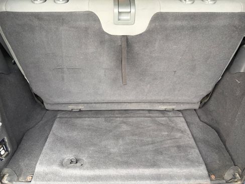 Used 2009 Jeep Wrangler X AWD/4WD image 23