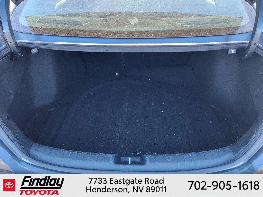 Used 2023 Kia Forte LXS FWD image 21
