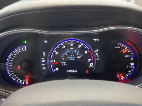 Used 2019 Jeep Grand Cherokee SRT AWD/4WD image 23