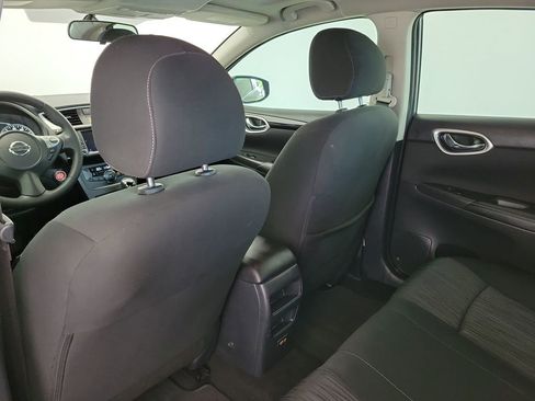 Used 2019 Nissan Sentra SV w/ Special Edition Package image 15