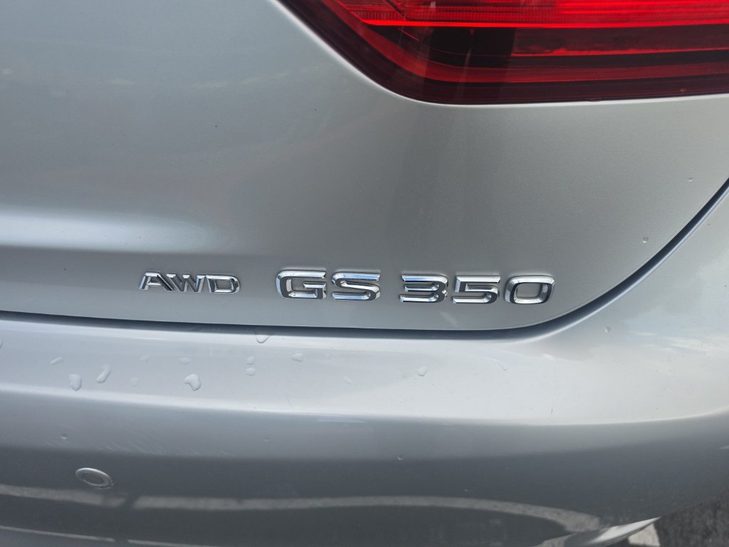 Used 2013 Lexus GS 350 AWD w/ Premium Pkg image 6