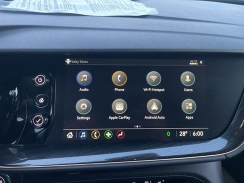 Used 2023 Buick Envision Essence image 23